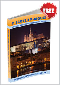 Free Prague PDF GuideBook