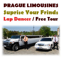 Prague Limousines