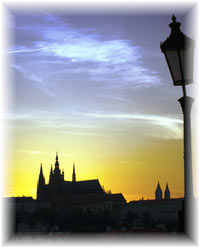 charming Prague charming Prague