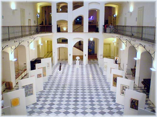 Czech Museum of Music