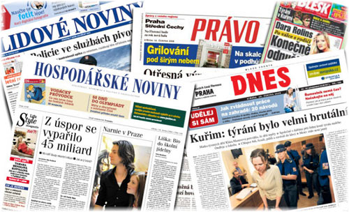 Czech Press