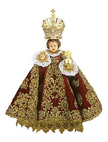 Infant Jesus of Prague