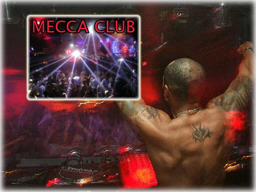 Club Mecca