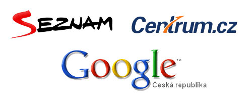 Czech Internet Search Engines