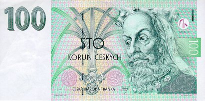Czech Notes