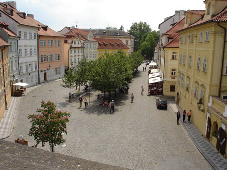 Kampa