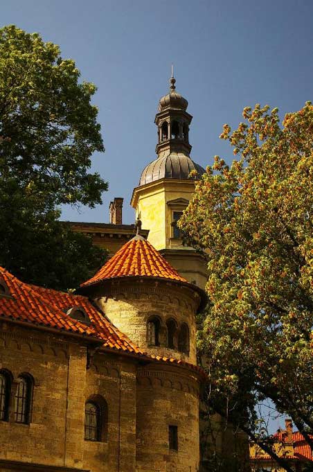 Klaus Synagogue