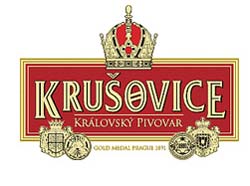 Krusovice Beer