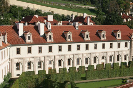 Lobkowicz Palace