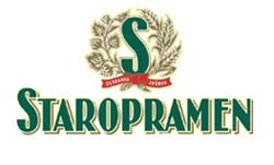 Staropramen Beer