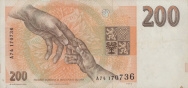 200 CZK