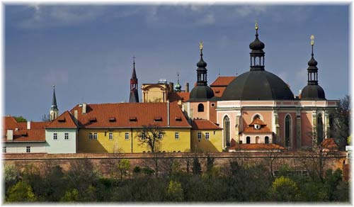 Church of the Virgin Mary and Saint Charlemagne