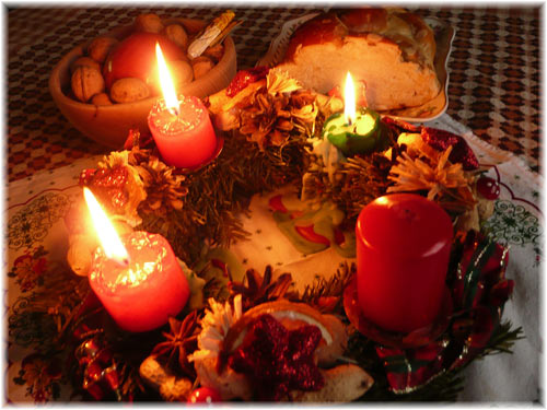 Advent