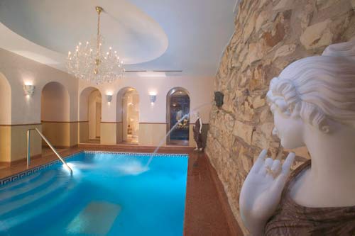 Alchymist Hotel Spa