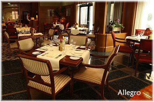 Allegro Restaurant