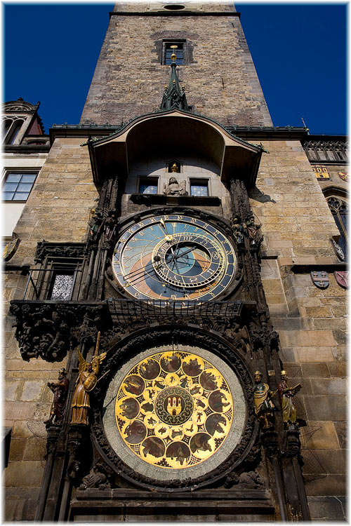 Astronomical Clock