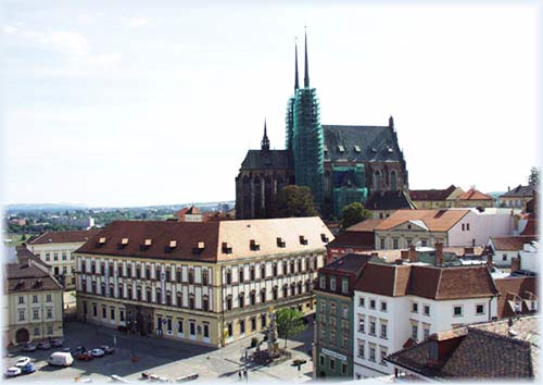 Brno Czech Republic