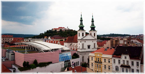 Brno