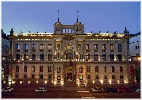 Carlo IV Hotel