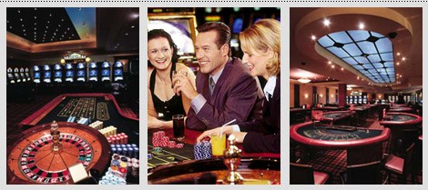 Viva Casino Praha Viva Casino Praha