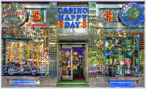 Happy Casino Prague