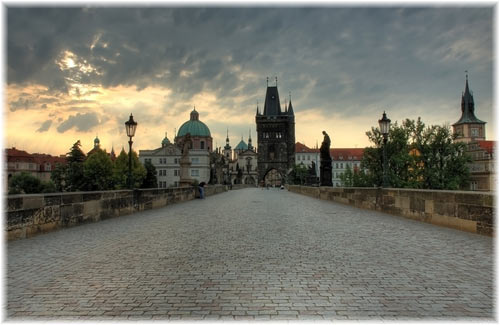 Charles Bridge