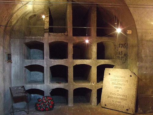 Crypt