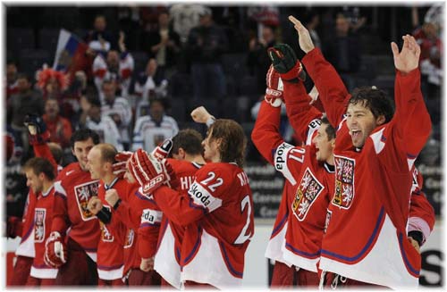 Czech Hockey