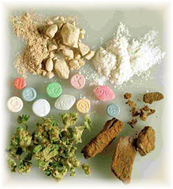 Czech Drug Laws