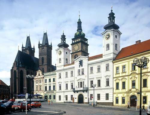 Hradec Kralove