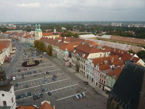 Hradec Kralove