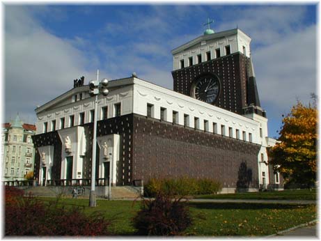 Church of the Most Sacred Heart of Our Lord