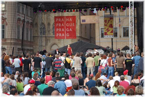 Jazz Festival Prague