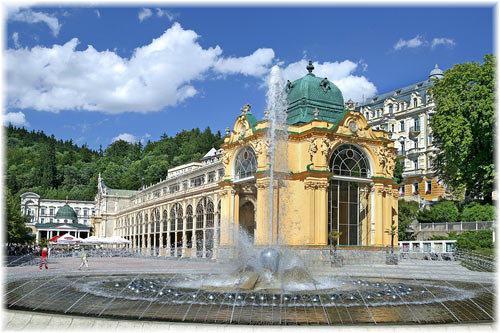 Karlovy Vary