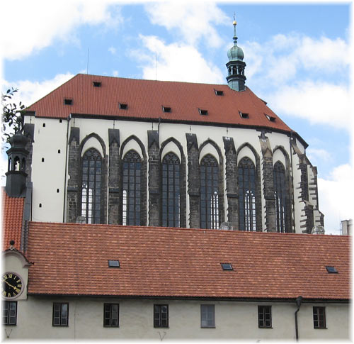 Church of Our Lady of the Snow