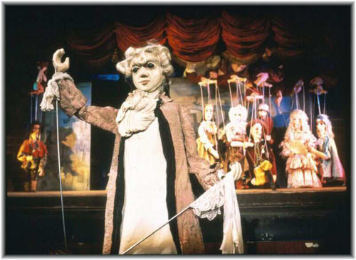 National Marionette Theatre