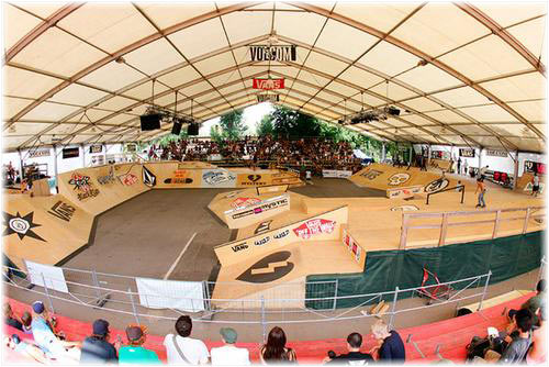 Mystic Sk8 Cup in Prague