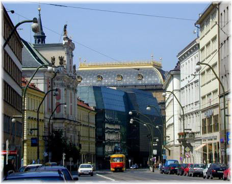 Národní Monument