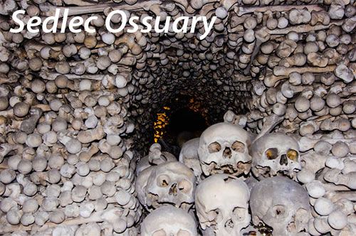 Sedlec Ossuary