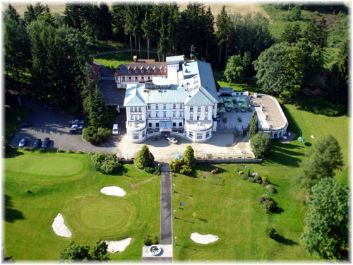 ParkHotel Golf