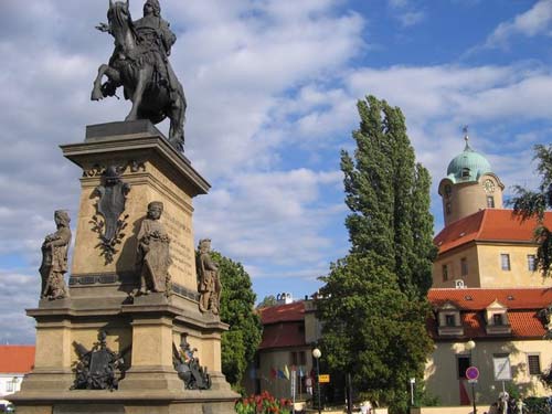 Podebrady