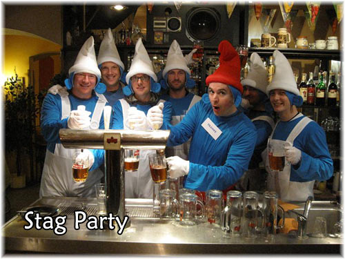Stag Party