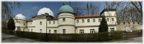 Stefanik Observatory