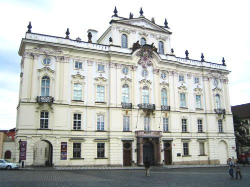 Sternberg Palace