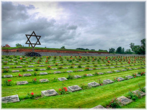 Terezin Memorial