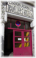 Travellers Hostel