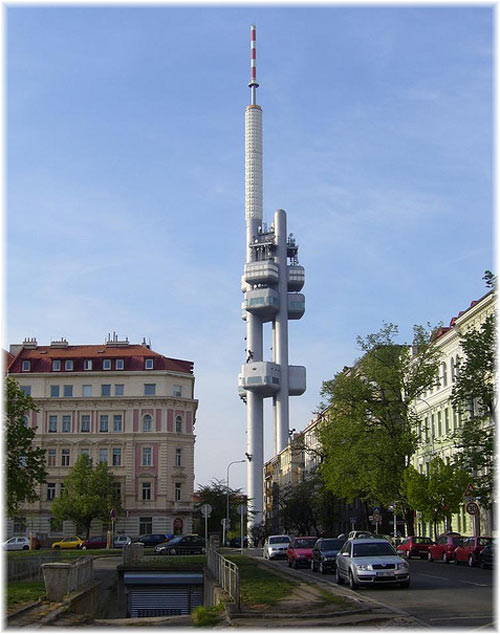 TV Tower