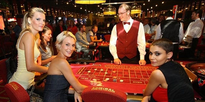 Casino Casino