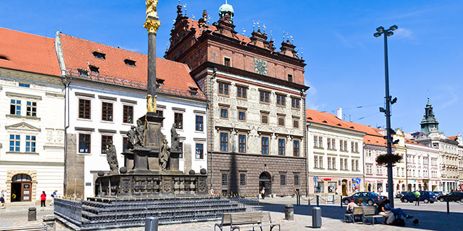 Plzen – Prague Guide